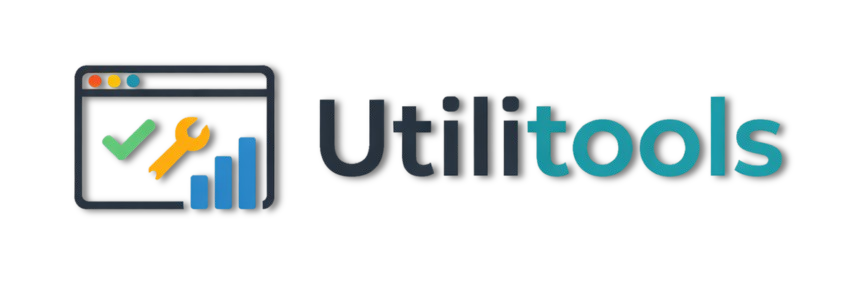 utilitools logo